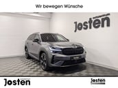 Skoda Kodiaq RS