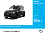 Volkswagen Golf Alltrack