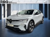 Renault Mégane E-Tech
