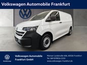 Volkswagen e-Transporter