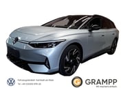 Volkswagen ID.7 GTX