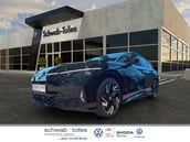 Volkswagen ID.7 GTX