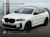 BMW X4 M