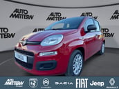 Fiat Pandina