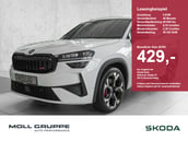 Skoda Kodiaq RS