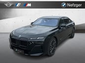 BMW 740