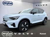 Volvo EX40