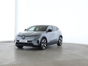 Renault Mégane E-Tech