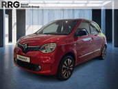 Renault Twingo E-Tech