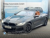 BMW 840