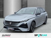 Peugeot e-308
