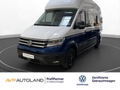 Volkswagen Grand California