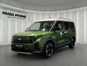 Ford Courier