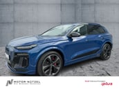 Audi SQ6 e-tron