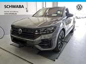 Volkswagen Touareg R