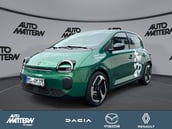 Renault Twingo E-Tech