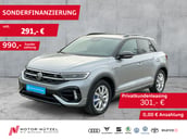 Volkswagen T-Roc R