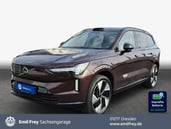 Volvo EX90