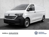 Volkswagen e-Transporter