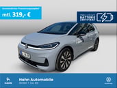 Volkswagen ID.3 Neo
