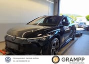Volkswagen ID.7 GTX
