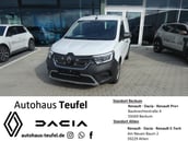Renault Kangoo E-Tech
