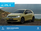 Volkswagen ID. Polo
