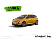 Renault Twingo E-Tech