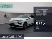 Xpeng G9