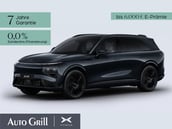 Xpeng G9
