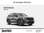 Skoda Kodiaq RS