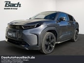 Toyota Urban Cruiser