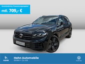 Volkswagen Touareg R