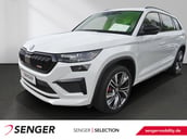 Skoda Kodiaq RS