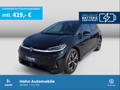Volkswagen ID.3 Neo