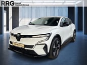 Renault Mégane E-Tech