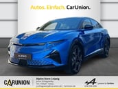 Alpine A390