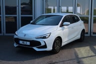 MG MG3