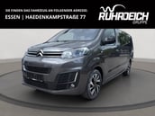 Citroën SpaceTourer