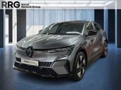 Renault Mégane E-Tech