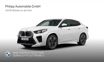 BMW iX2