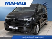 Volkswagen e-Caravelle