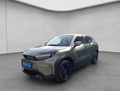 Toyota Urban Cruiser