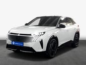 Peugeot E-3008