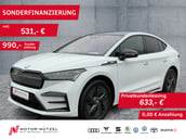 Skoda Enyaq RS