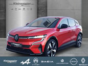 Renault Mégane E-Tech