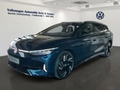 Volkswagen ID.7 GTX