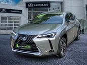 Lexus UX-Serie