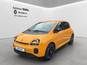 Renault Twingo E-Tech