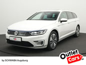 Volkswagen Passat GTE